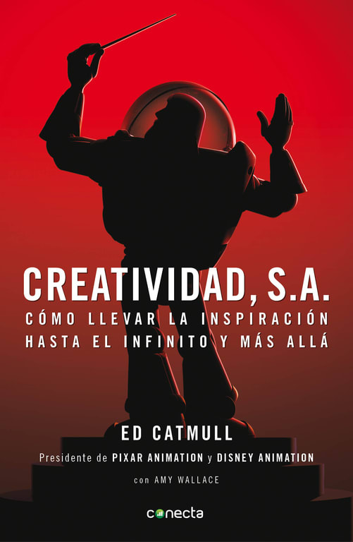 CREATIVIDAD, S.A.1
