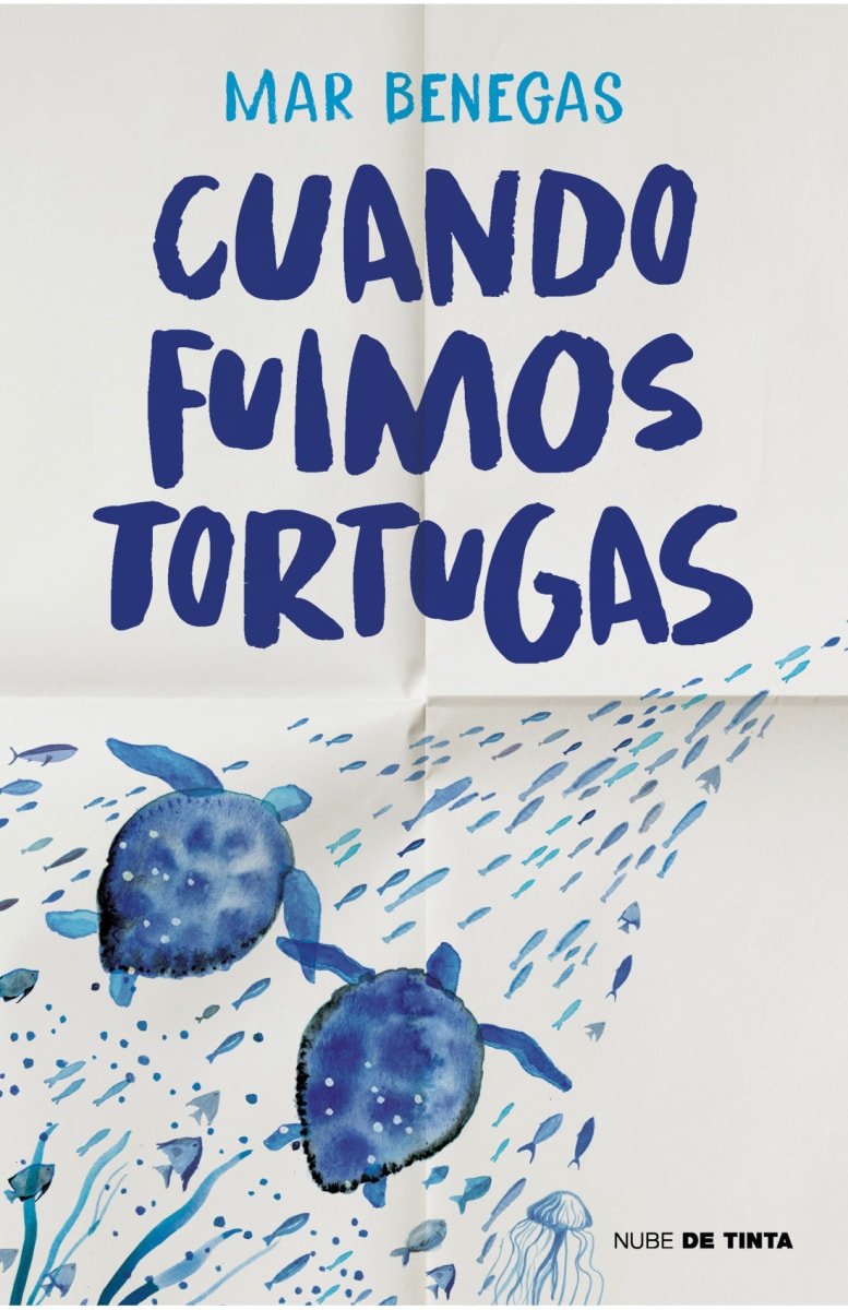 CUANDO FUIMOS TORTUGAS1