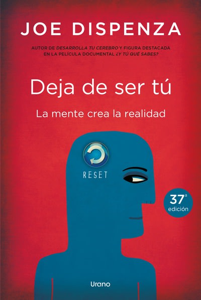 DEJA DE SER TÚ1