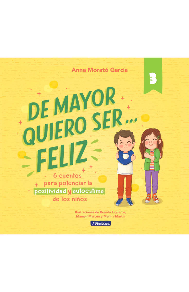 DE MAYOR QUIERO SER FELIZ… 31