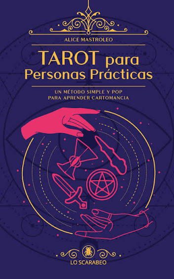 TAROT PARA PERSONAS PRÁCTICAS1