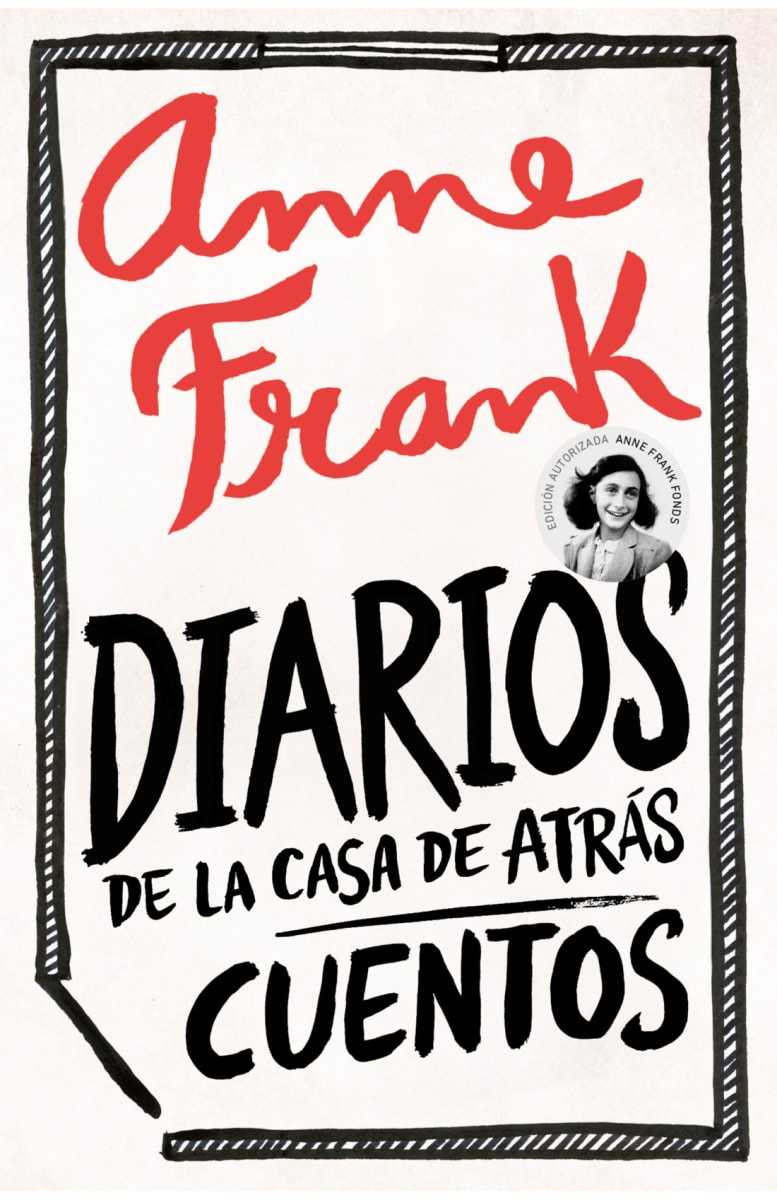 DIARIOS DE LA CASA DE ATRÁS / CUENTOS1