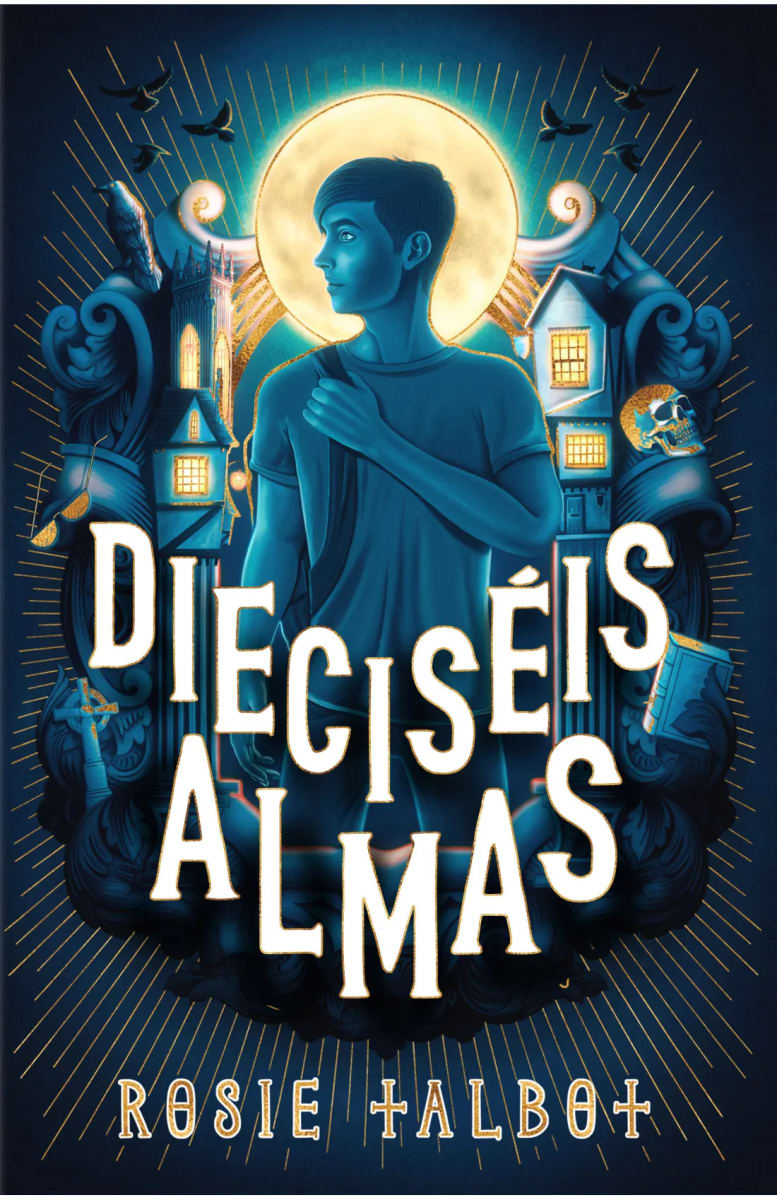 DIECISÉIS ALMAS1