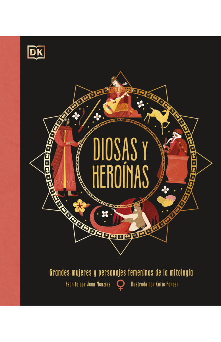 DIOSAS Y HEROÍNAS1