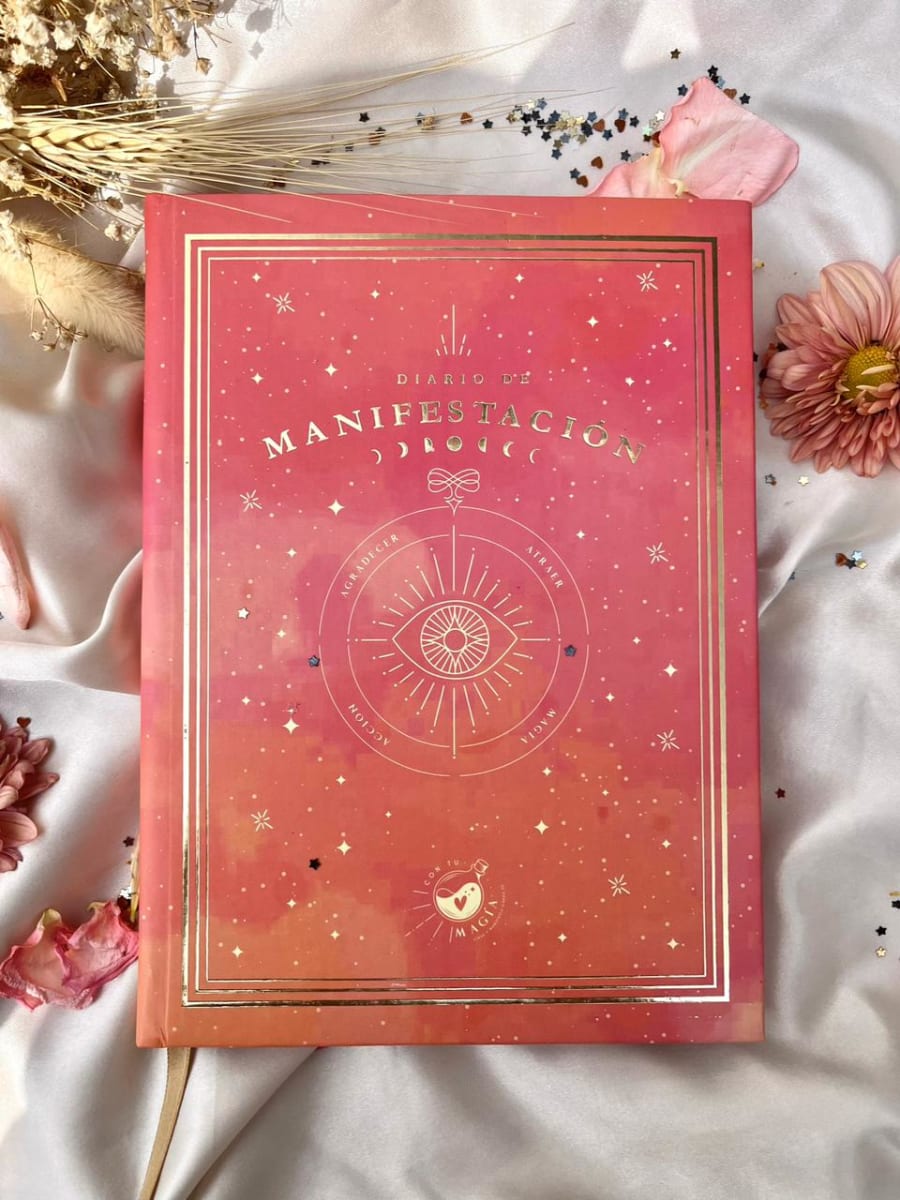 DIARIO DE MANIFESTACIÓN ROSA3