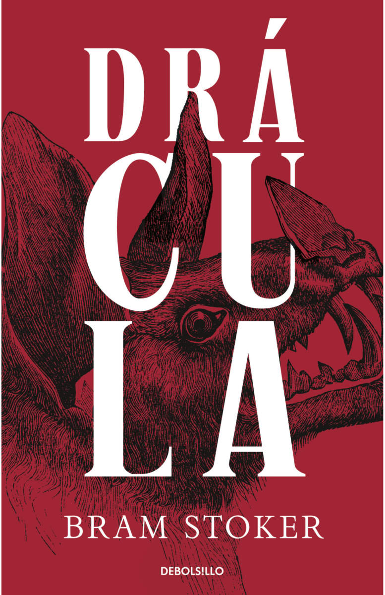 DRÁCULA (COLECCIÓN DEL BESTSELLER AL BLOCKBUSTER)1