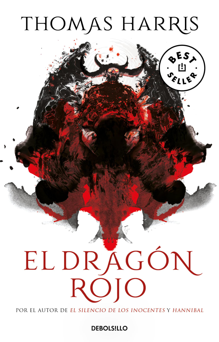EL DRAGÓN ROJO (HANNIBAL 1)1