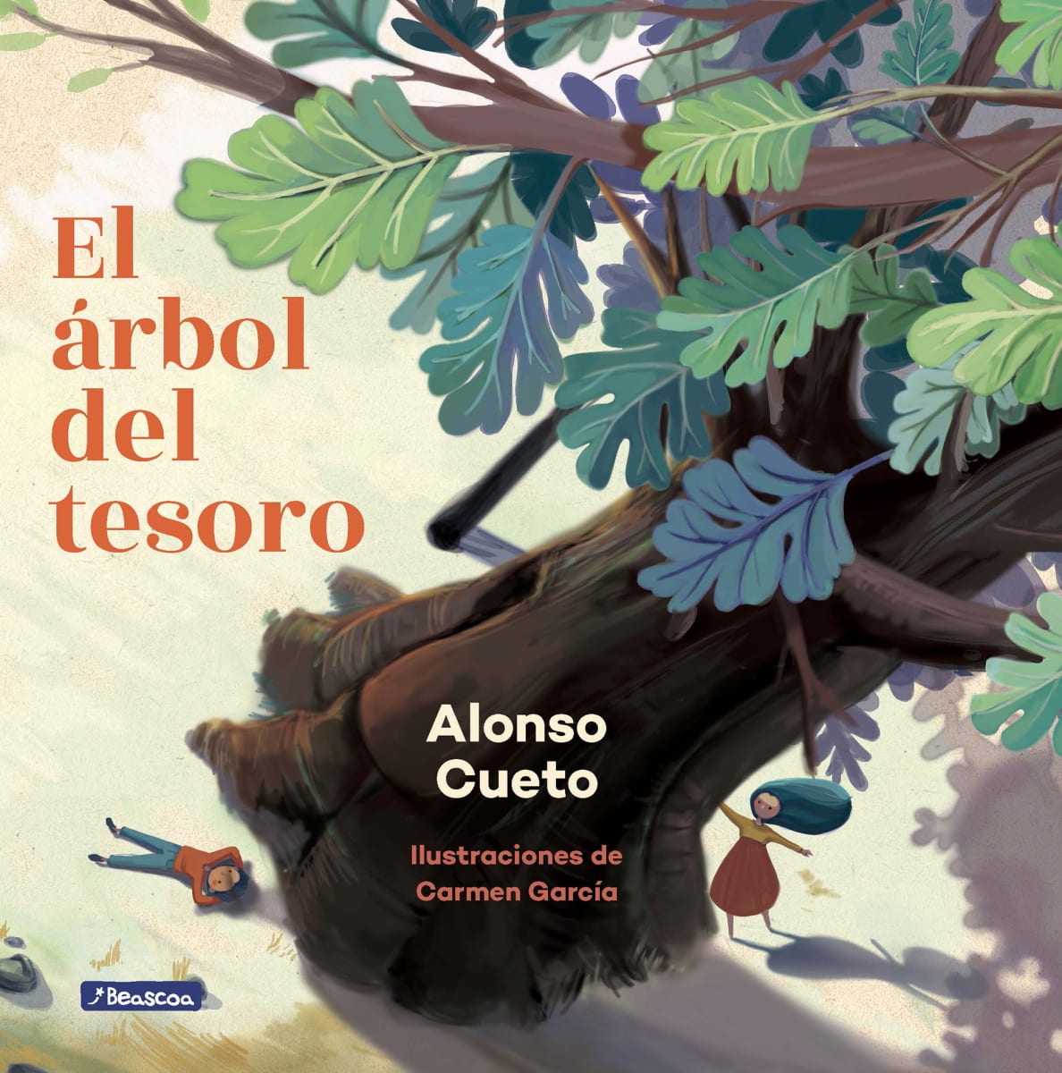 EL ÁRBOL DEL TESORO1