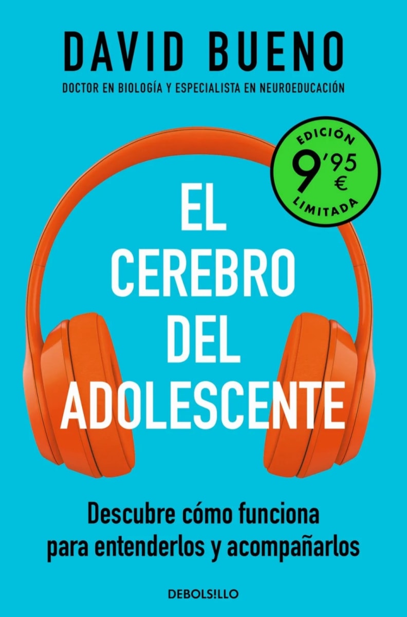 EL CEREBRO DEL ADOLESCENTE1