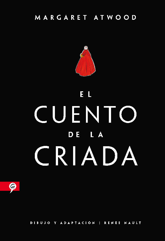 EL CUENTO DE LA CRIADA1