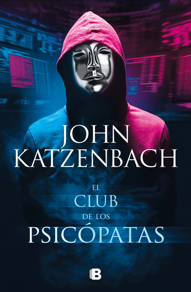 EL CLUB DE LOS PSICÓPATAS1