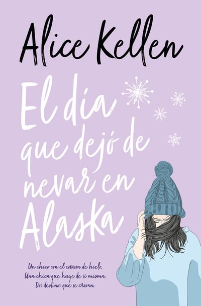 EL DÍA QUE DEJÓ DE NEVAR EN ALASKA1