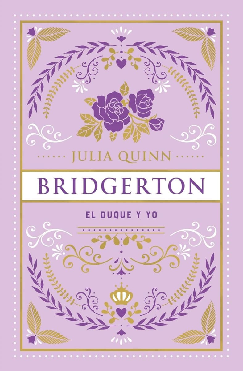 EL DUQUE Y YO (BRIDGERTON 1) (ED. ESPECIAL)1