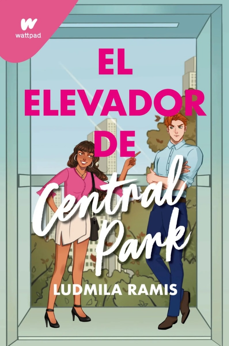 EL ELEVADOR DE CENTRAL PARK1