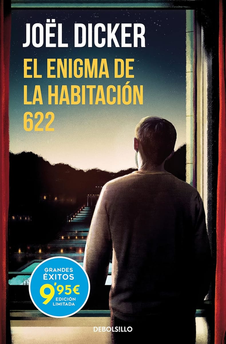 EL ENIGMA DE LA HABITACIÓN 6221