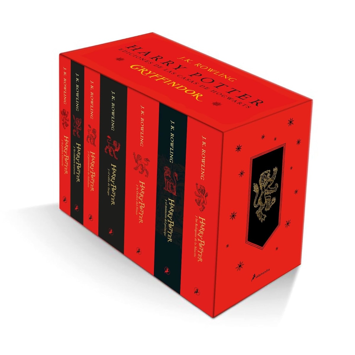 ESTUCHE GRYFFINDOR1