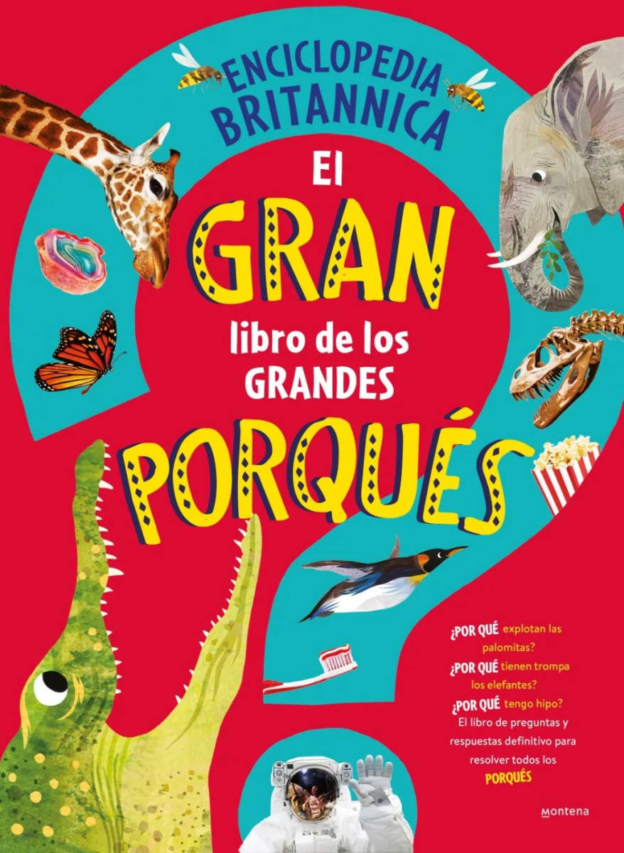 EL GRAN LIBRO DE LOS GRANDES PORQUÉS1