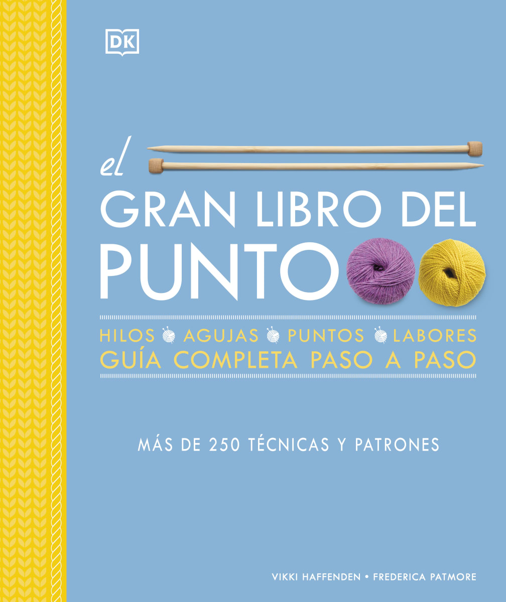 EL GRAN LIBRO DEL PUNTO1