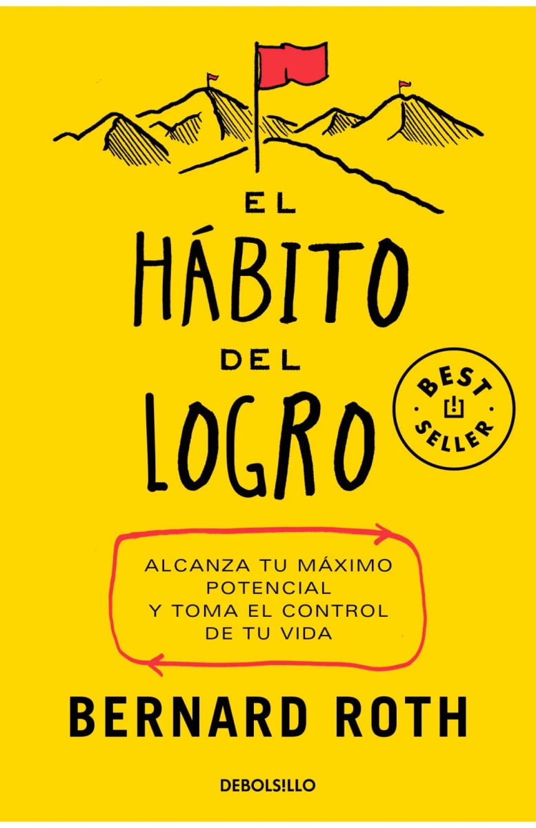 EL HÁBITO DEL LOGRO1