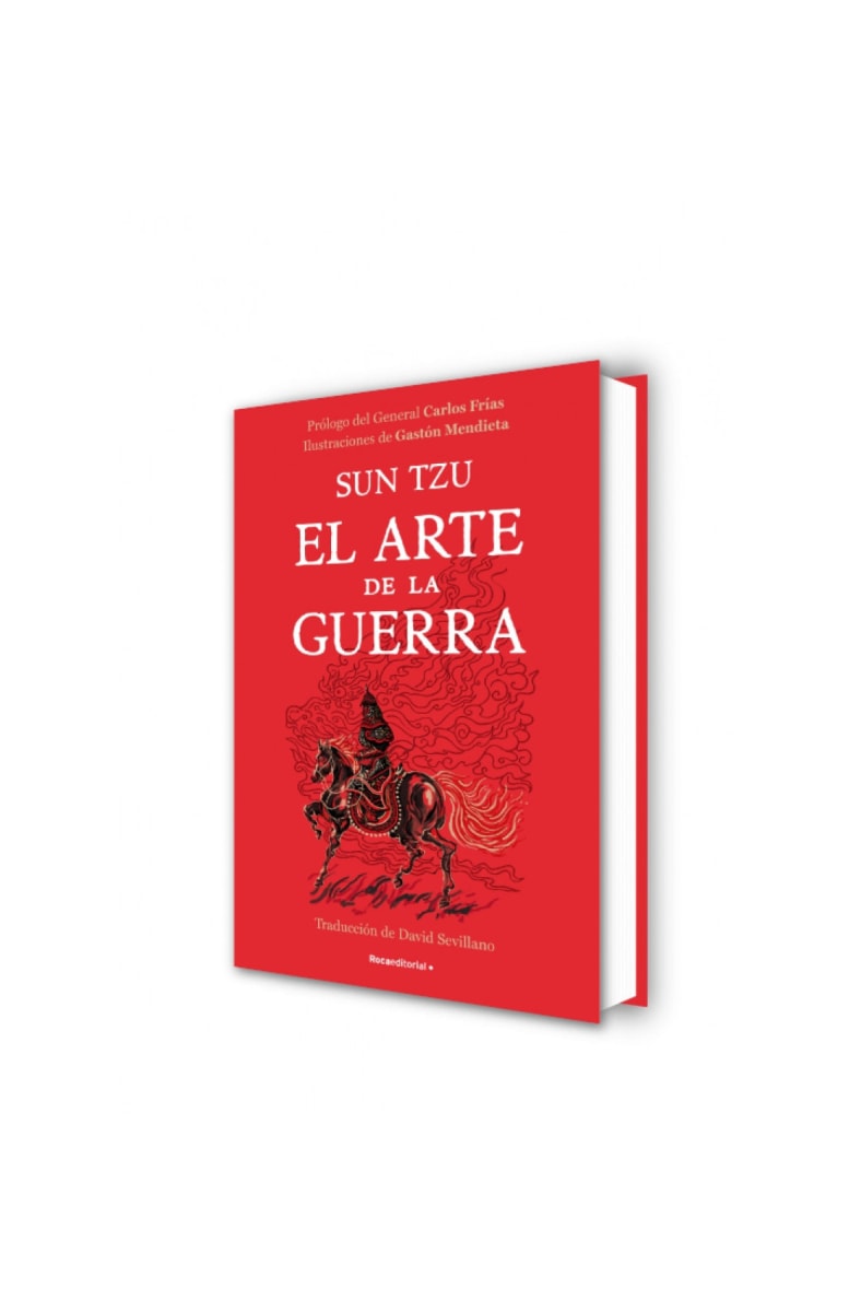 EL ARTE DE LA GUERRA (ILUSTRADO)1