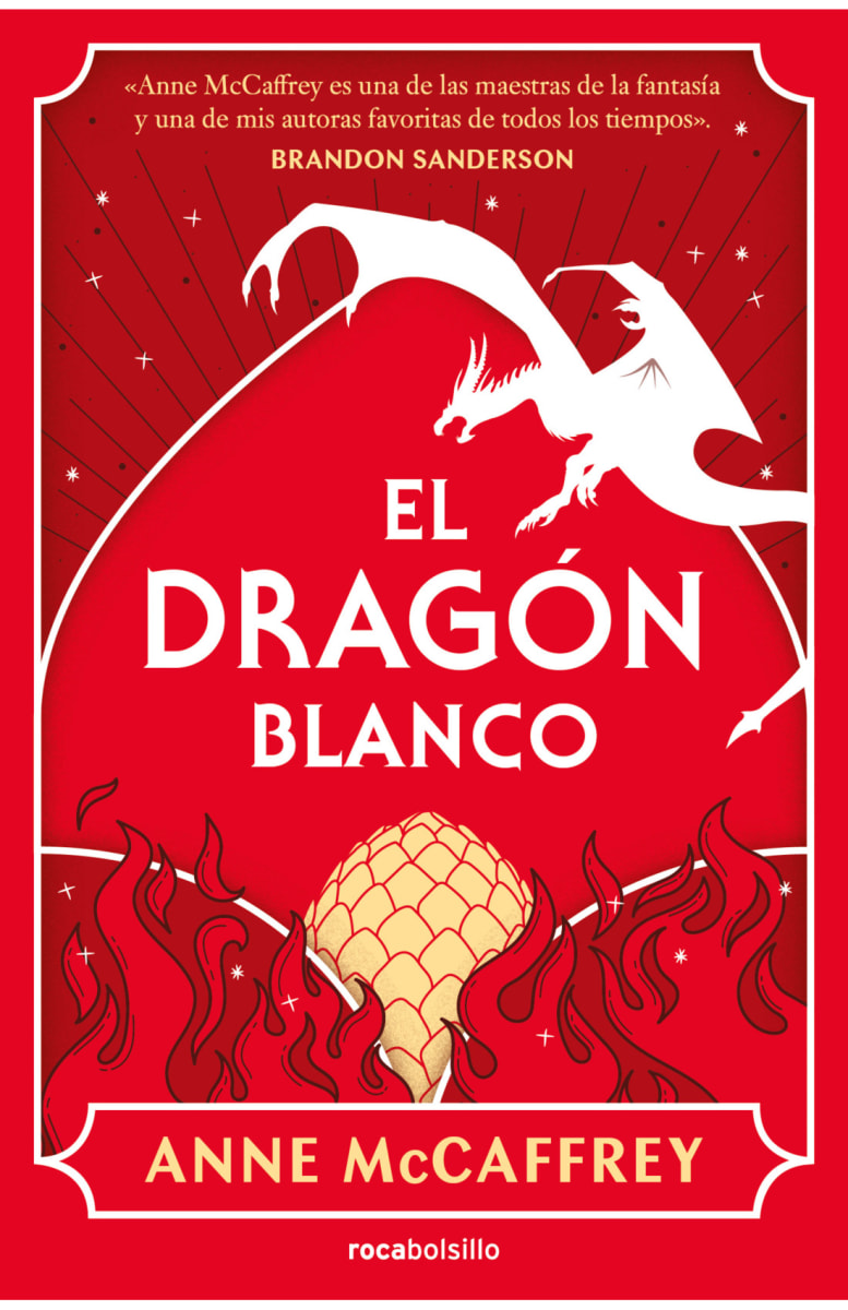 DRAGON BLANCO, EL1