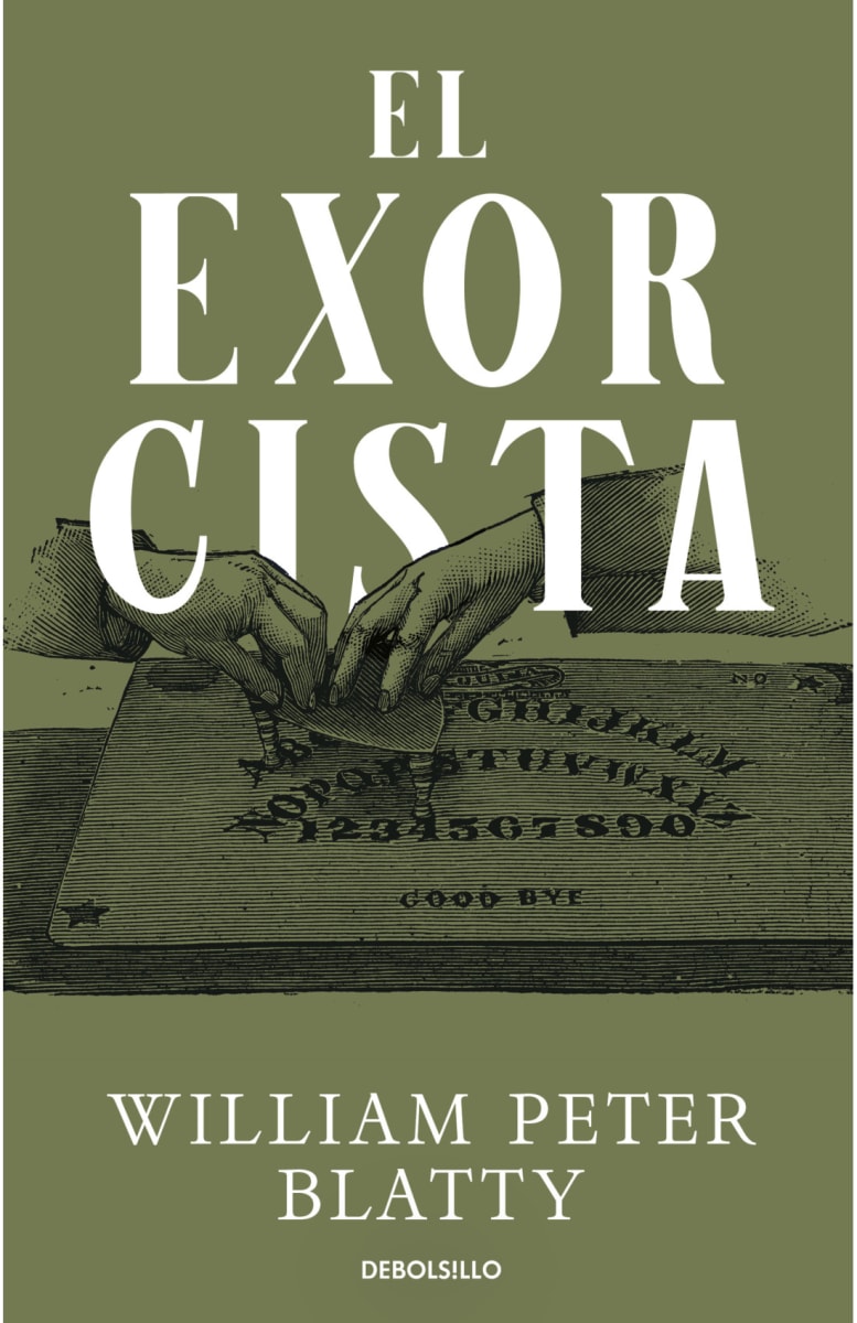 EL EXORCISTA (COLECCIÓN DEL BESTSELLER)1