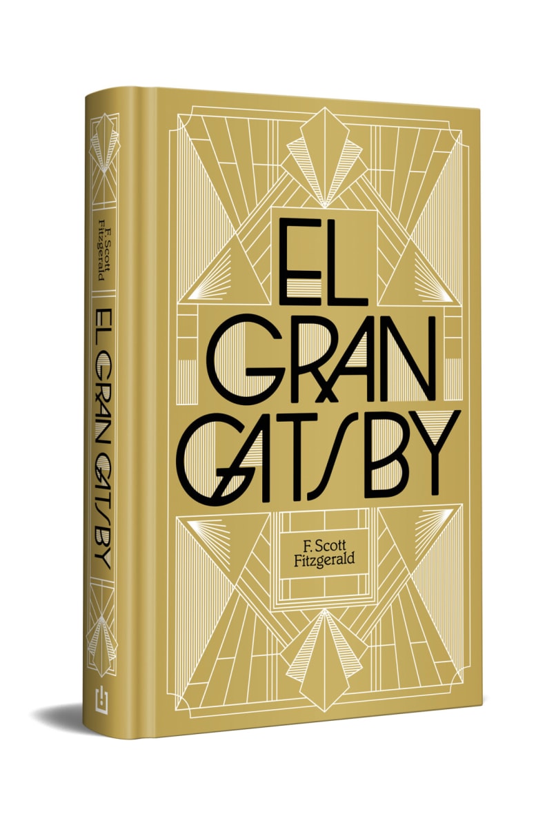 EL GRAN GATSBY (EDICIÓN CONMEMORATIVA)1
