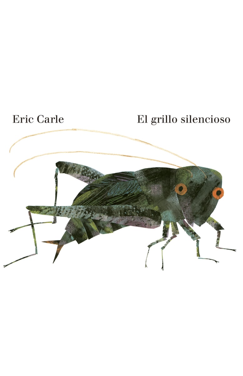 EL GRILLO SILENCIOSO1