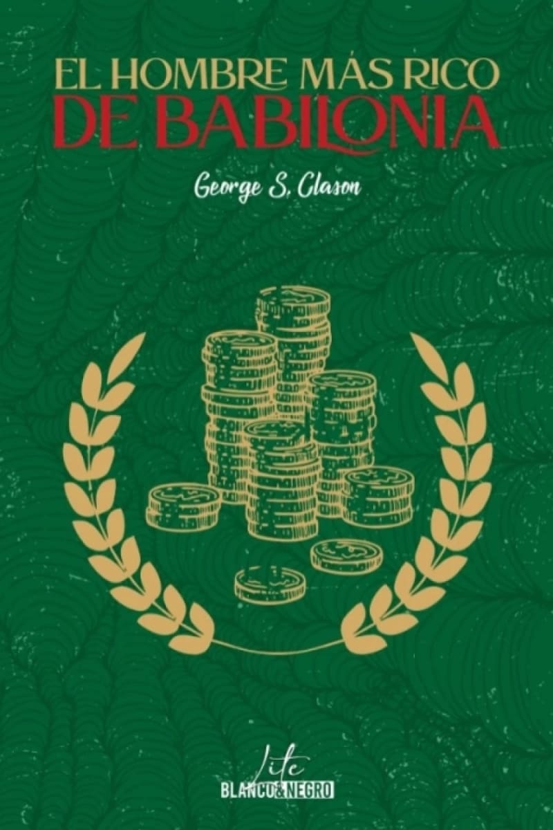 EL HOMBRE MÁS RICO DE BABILONIA1