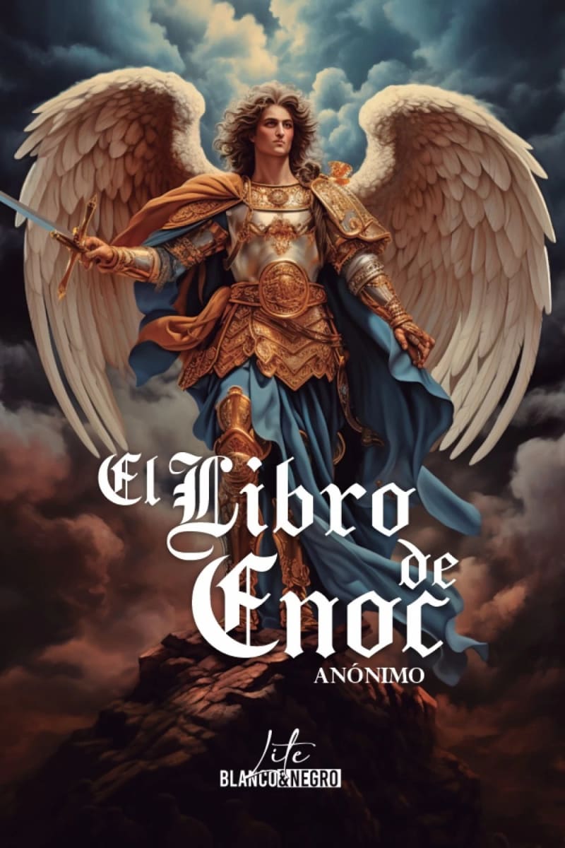 EL LIBRO DE ENOC1