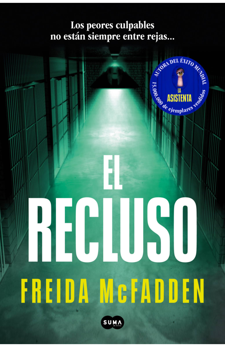 EL RECLUSO1