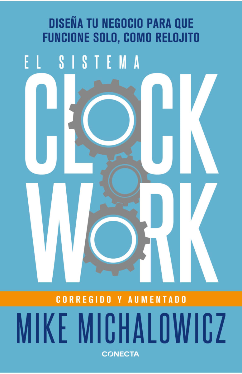 EL SISTEMA CLOCK WORK1