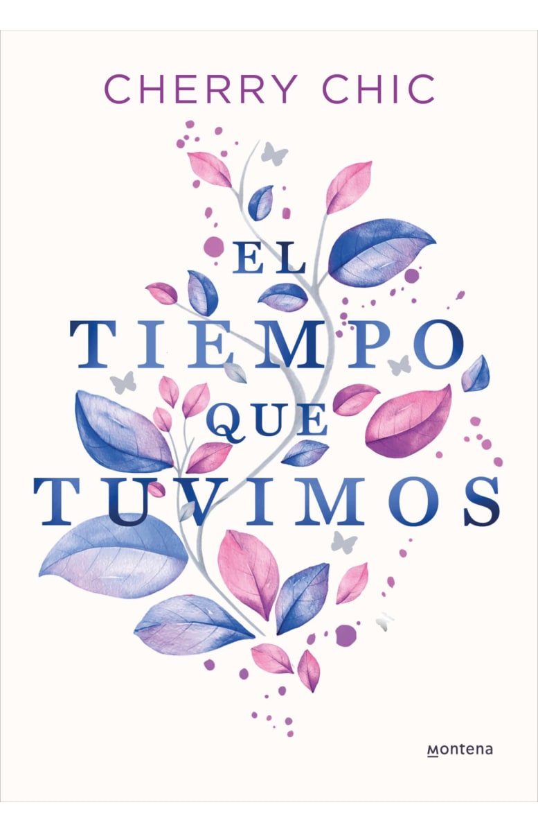 EL TIEMPO QUE TUVIMOS1