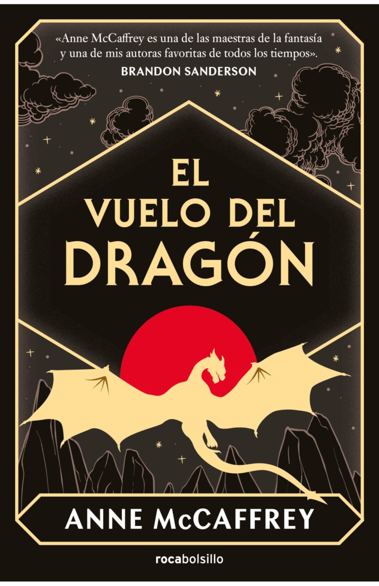 EL VUELO DEL DRAGÓN1