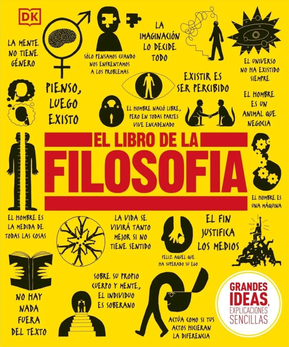 EL LIBRO DE LA FILOSOFÍA1
