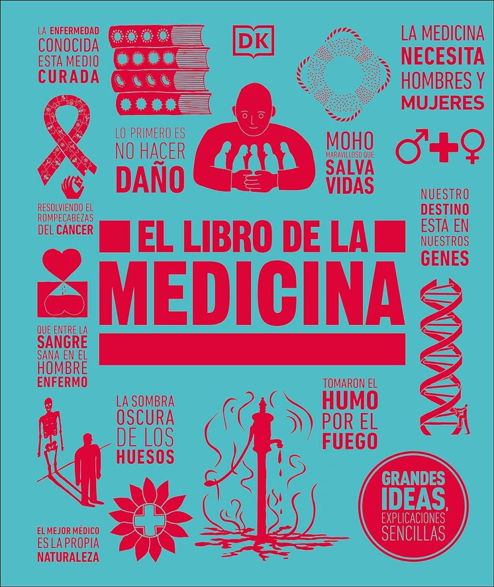 EL LIBRO DE LA MEDICINA1