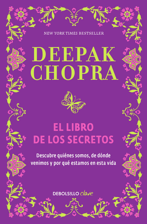 EL LIBRO DE LOS SECRETOS1