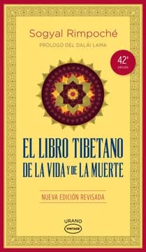 LIBRO TIBETANO DE LA VIDA Y DE LA MUERTE1