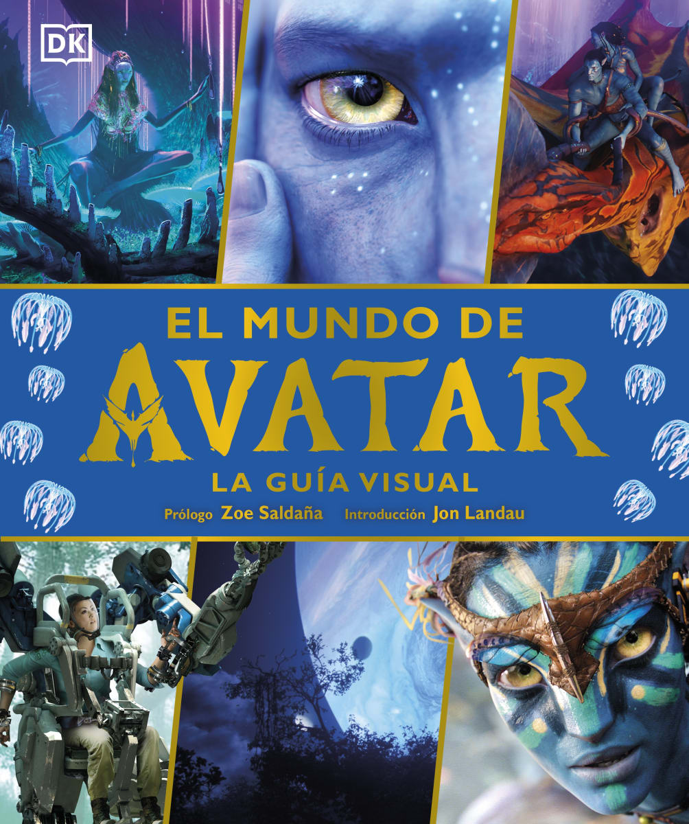 EL MUNDO DE AVATAR1