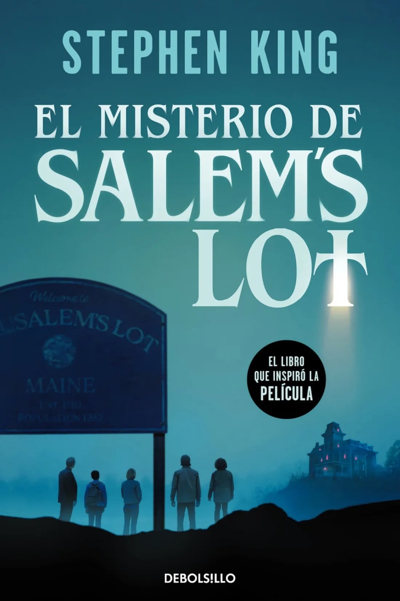 EL MISTERIO DE SALEM´S LOT1