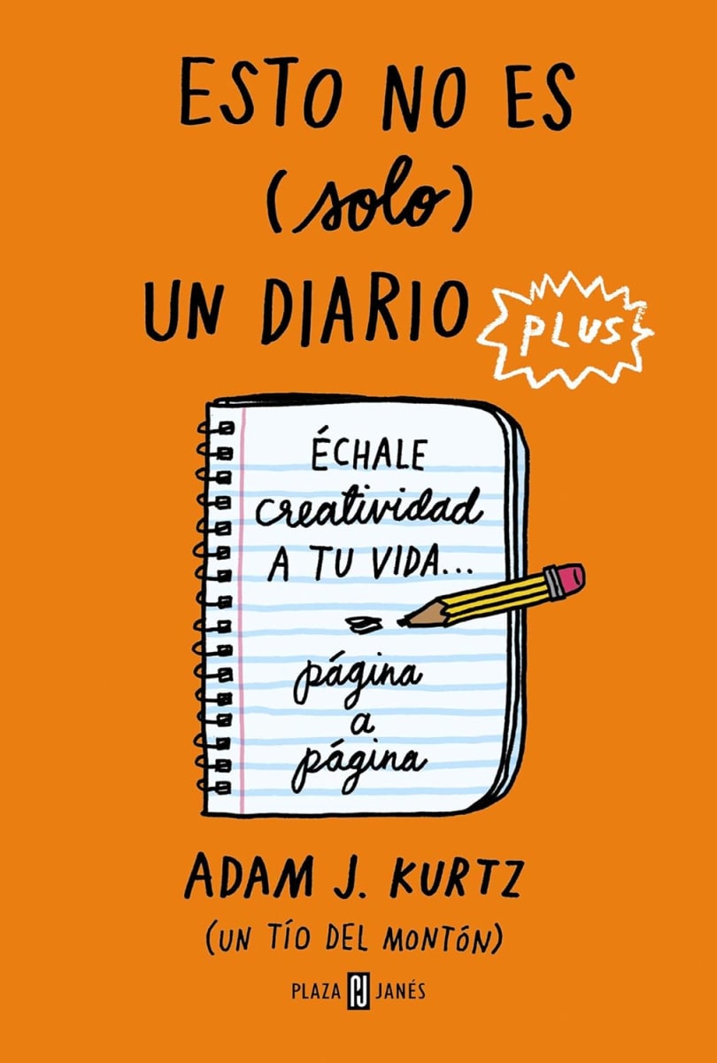 ESTO NO ES (SOLO) UN DIARIO PLUS1