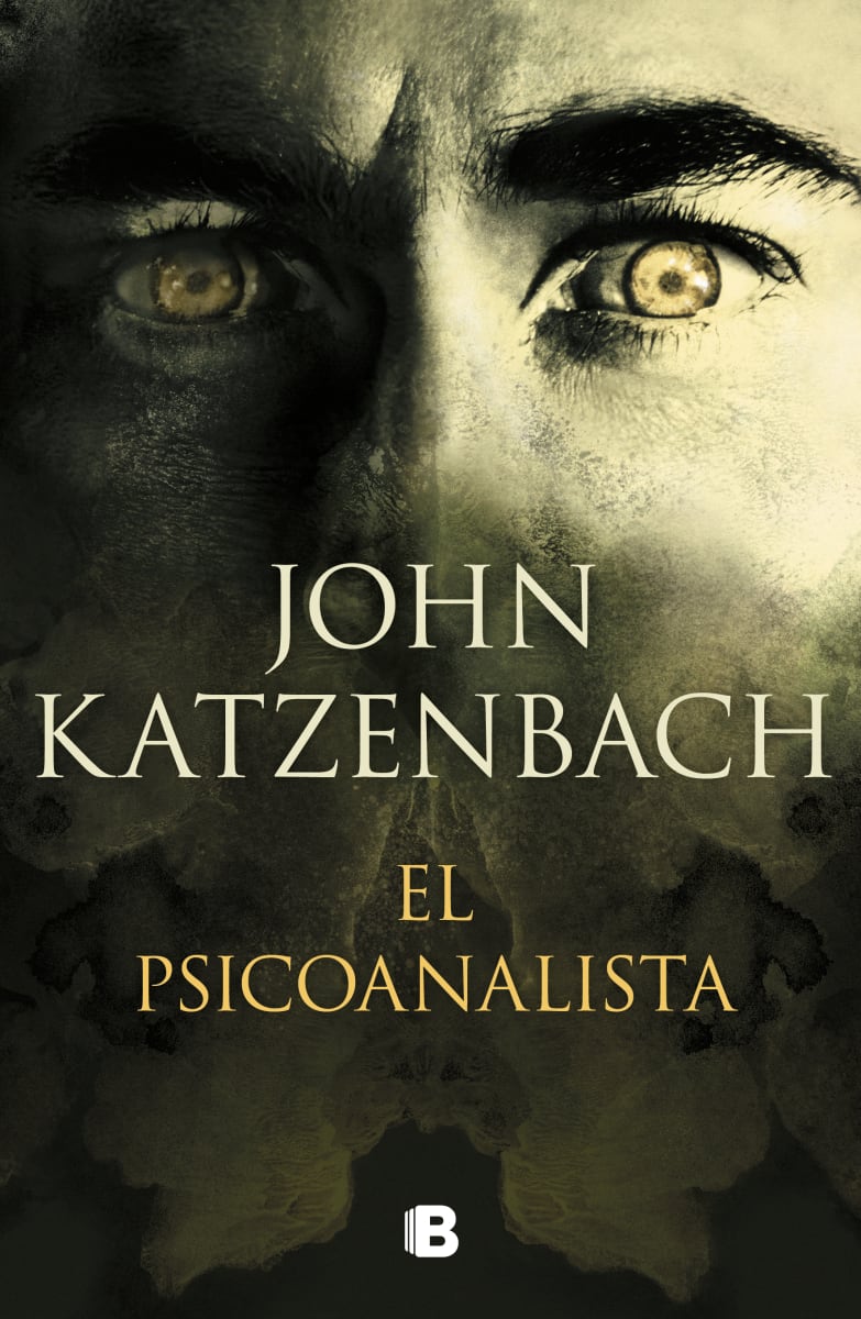 EL PSICOANALISTA1