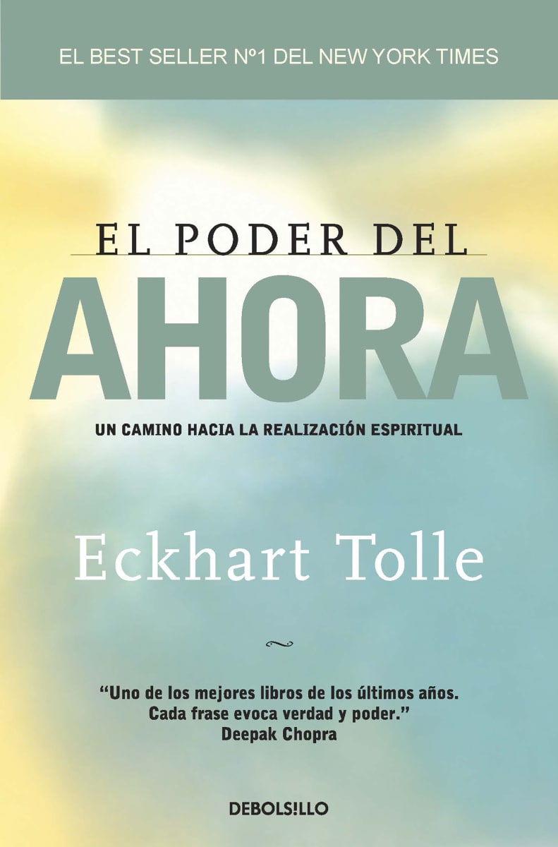 EL PODER DEL AHORA1