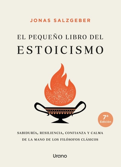 EL PEQUEÑO LIBRO DEL ESTOICISMO1