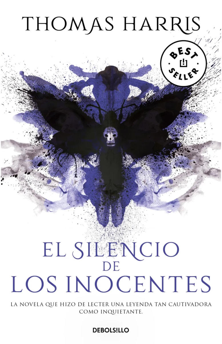 EL SILENCIO DE LOS INOCENTES1