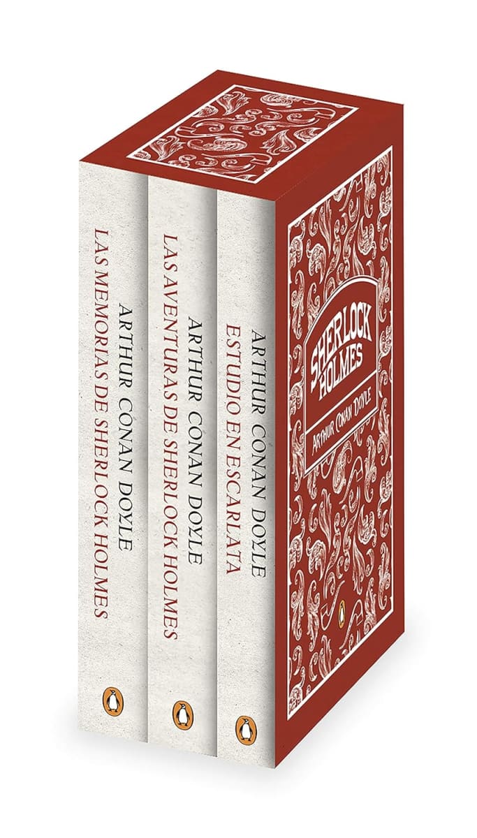 ESTUCHE SHERLOCK HOLMES1