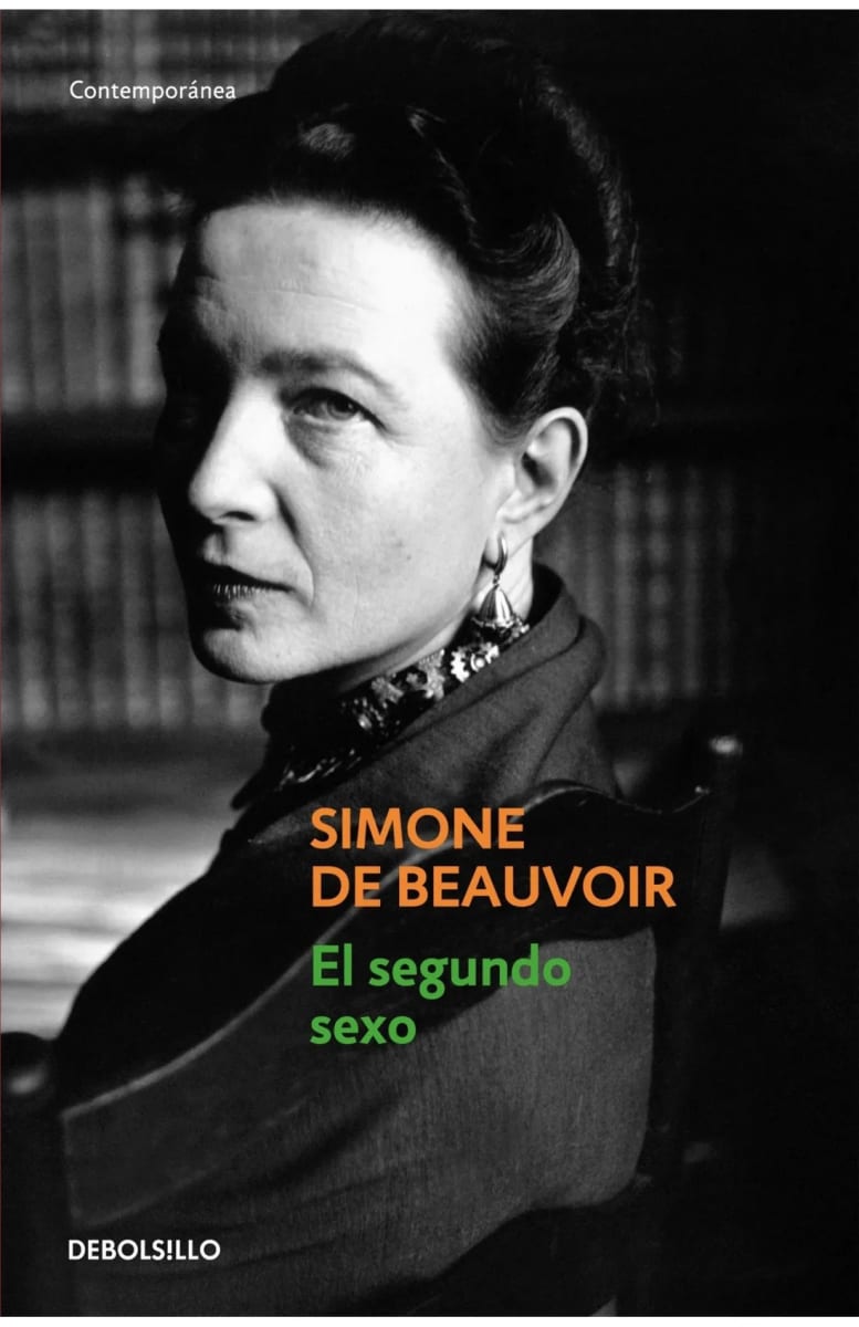 EL SEGUNDO SEXO1