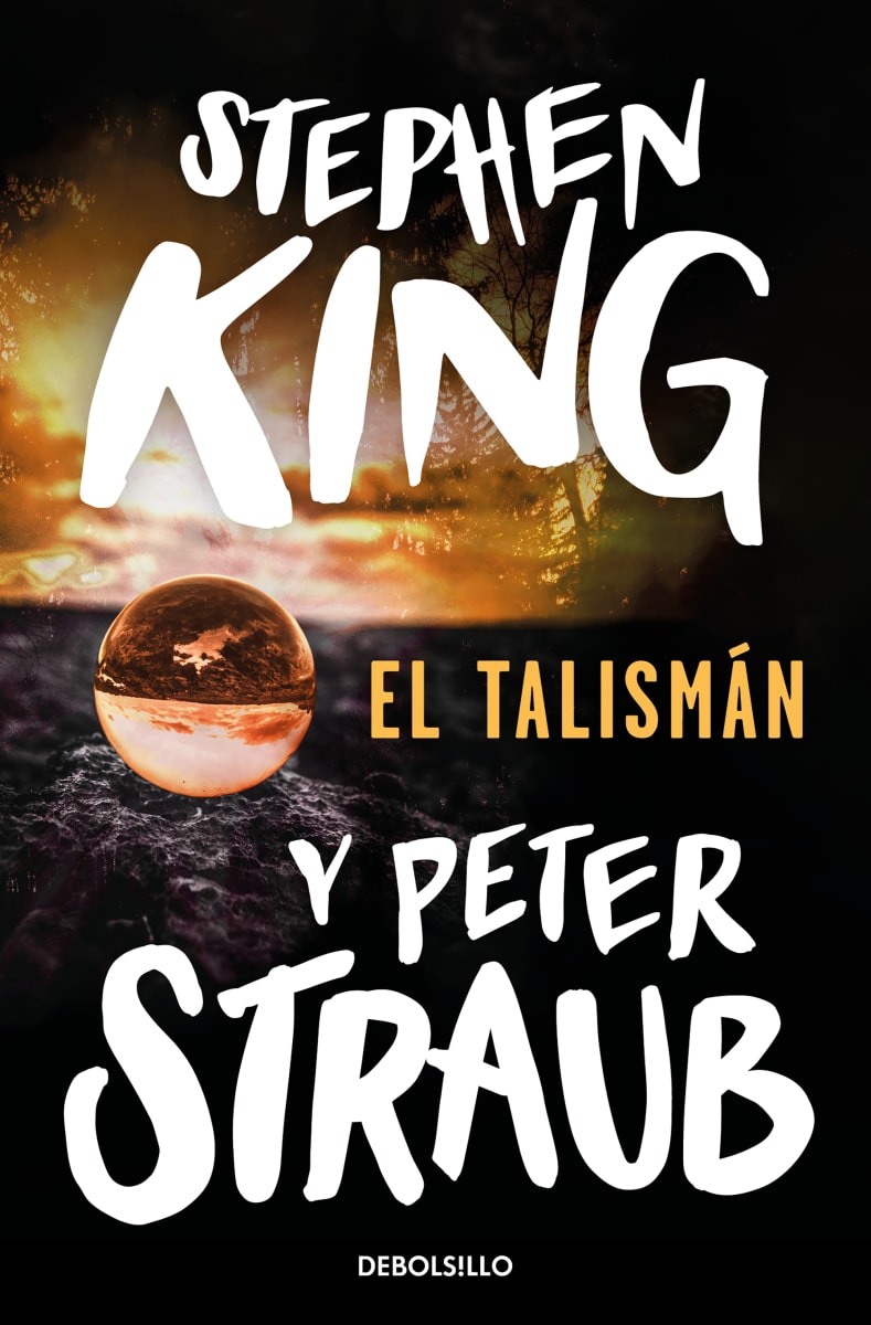 EL TALISMÁN1