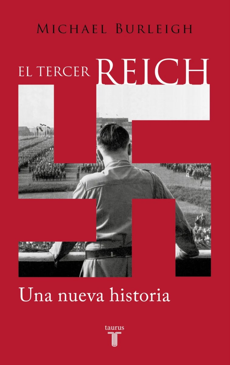 EL TERCER REICH1