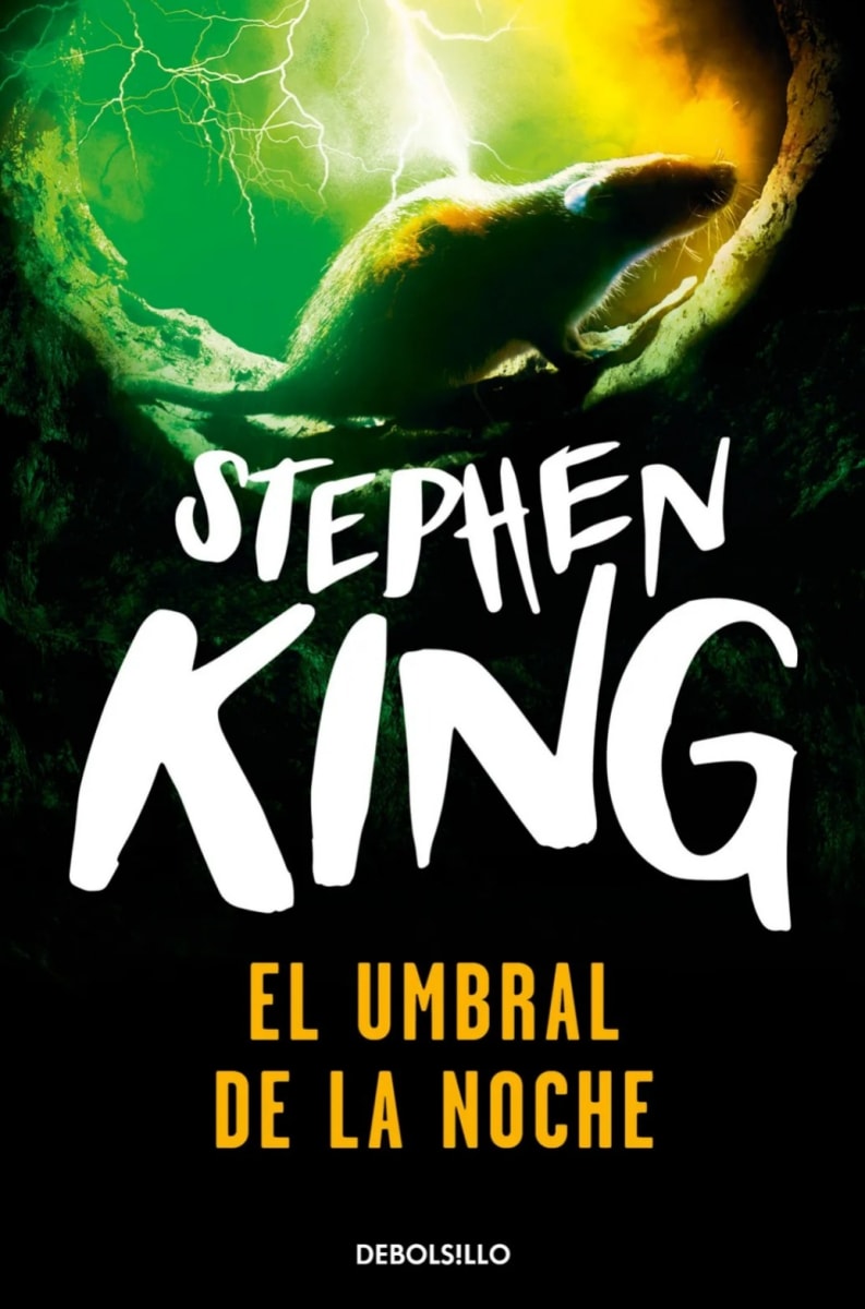 EL UMBRAL DE LA NOCHE1